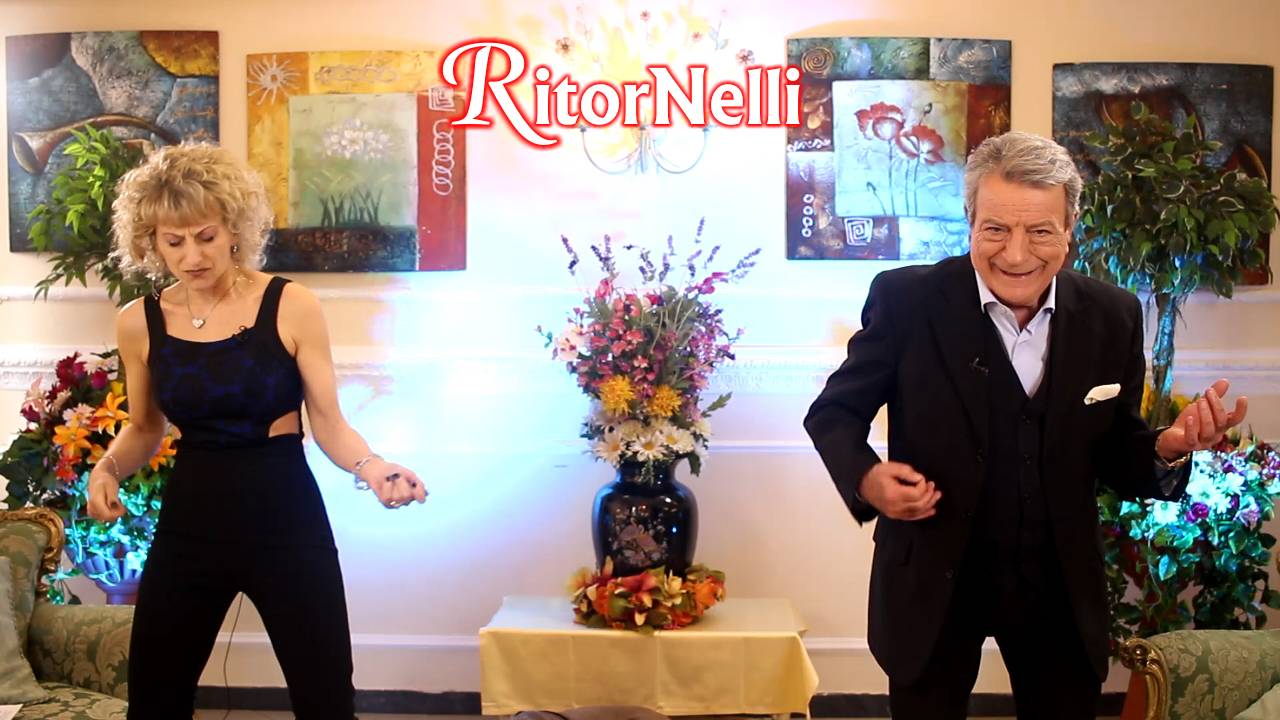 Trasmissione RitorNelli